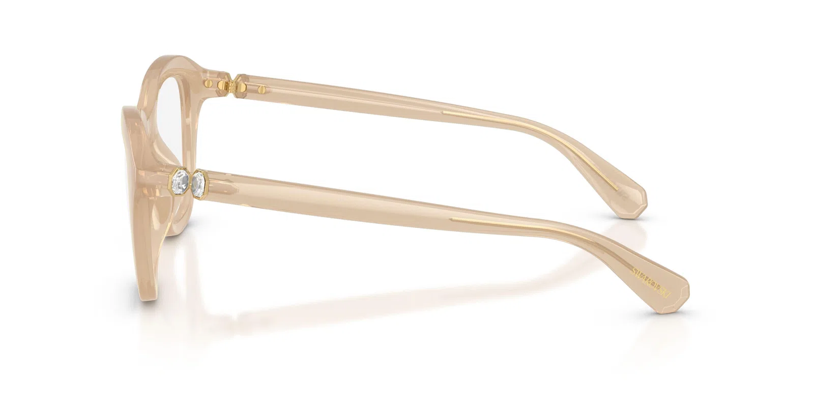 Swarovski 2042U Eyeglasses - view 12